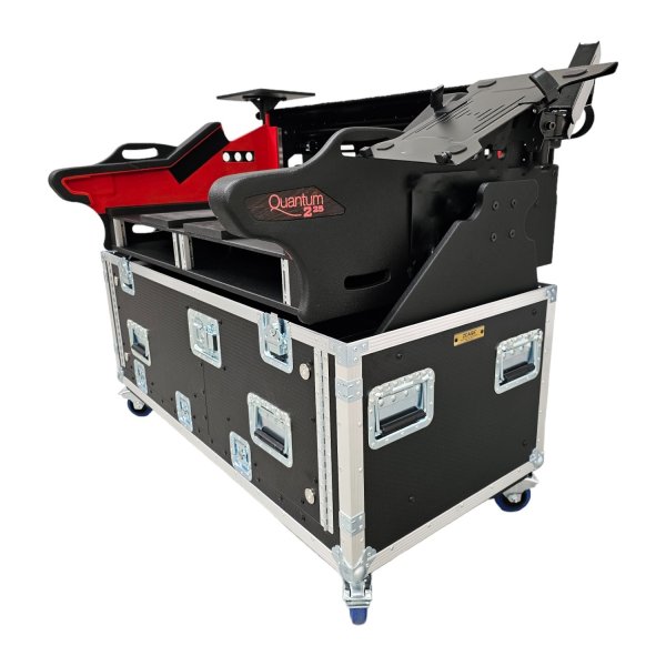 Flip Case for Digico Quantum 225