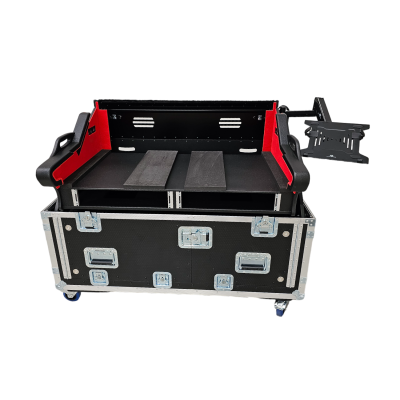 Flip Case for Digico Quantum 225