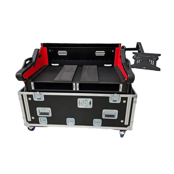 Flip Case for Digico Quantum 225