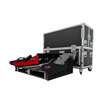 Flip Case for Digico Quantum 225