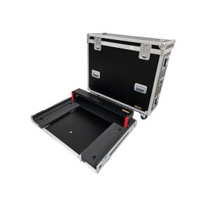 Zcase 3door flightcase Midas Herritage HD96