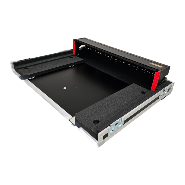 Zcase 3door flightcase Midas Herritage HD96