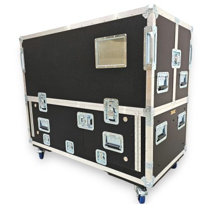 Flip Case for Digico Quantum 326