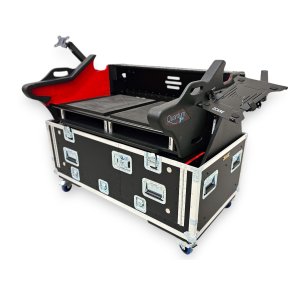 Flip Case for Digico Quantum 326
