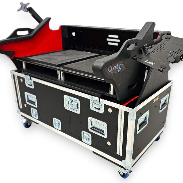 Flip Case for Digico Quantum 326