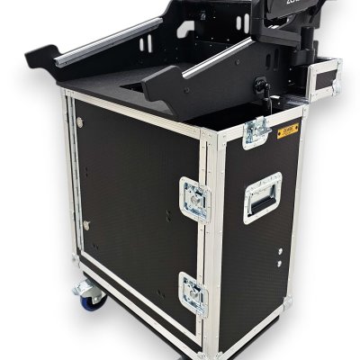 Flip Case for Behringer Wing Compact (Eco Edition)