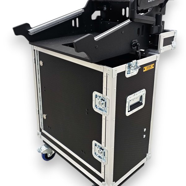 Flip Case for Behringer Wing Compact (Eco Edition)