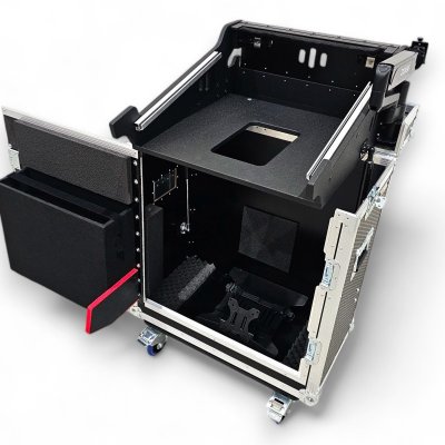 Flip Case for Behringer Wing Compact (Eco Edition)