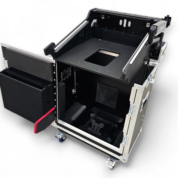 Flip Case for Behringer Wing Compact (Eco Edition)