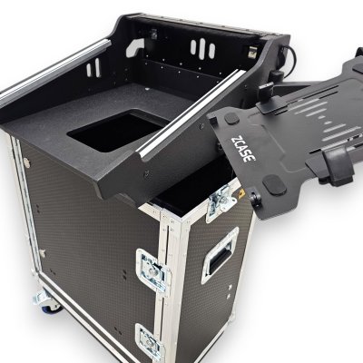 Flip Case for Behringer Wing Compact (Eco Edition)