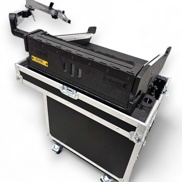 Flip Case for Behringer Wing Compact (Eco Edition)