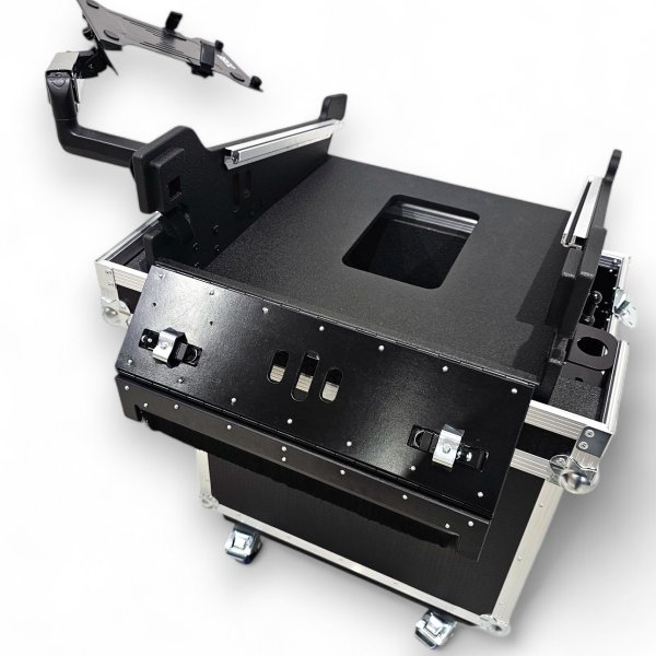 Flip Case for Behringer Wing Compact (Eco Edition)