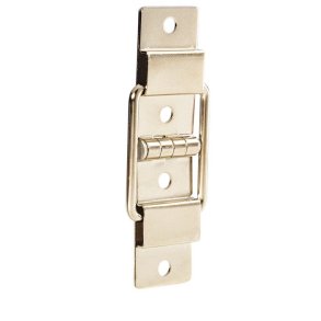 2527 Stop Hinge medium nickel-plated