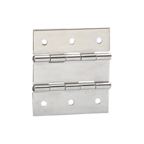 2600 Double Hinge Galvanized