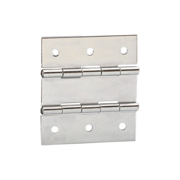 2600 Double Hinge Galvanized
