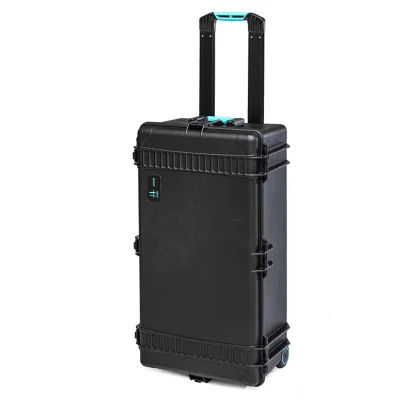 HPRC2745W Wheeled Hard Case 771x401x247mm