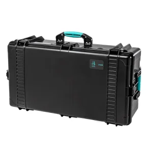 HPRC2745W Wheeled Hard Case 771x401x247mm