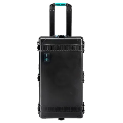 HPRC2745W Wheeled Hard Case 771x401x247mm