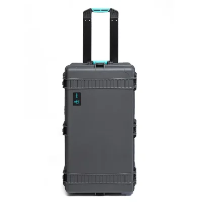 HPRC2745W Wheeled Hard Case 771x401x247mm