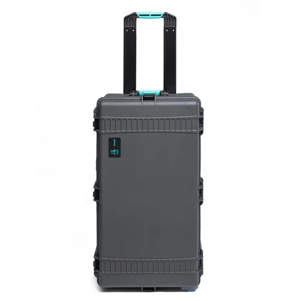 HPRC2745W Wheeled Hard Case 771x401x247mm