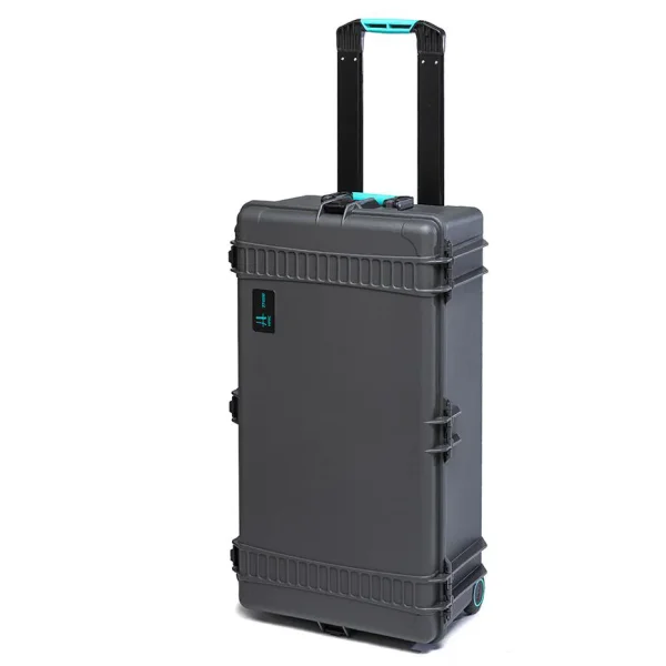 HPRC2745W Wheeled Hard Case 771x401x247mm