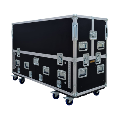 Flip Case for Digico Quantum 338