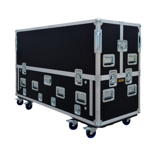 Flip Case for Digico Quantum 338