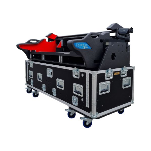 Flip Case for Digico Quantum 338