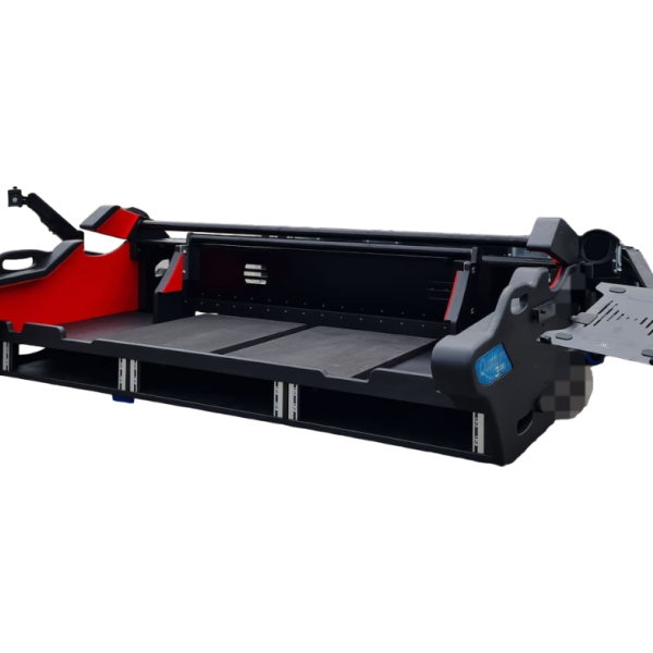 Flip Case for Digico Quantum 338