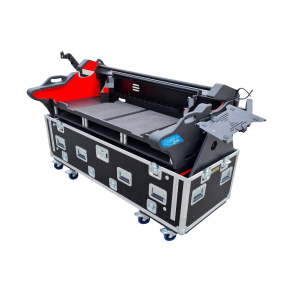 Flip Case for Digico Quantum 338