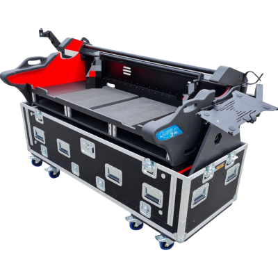 Flip Case for Digico Quantum 338