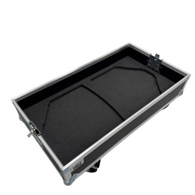 Flightcase for 2 x 12