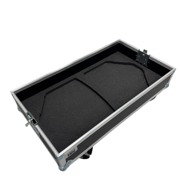 Flightcase for 2 x 12
