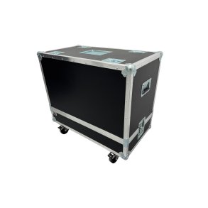 Flightcase for 2 x 12