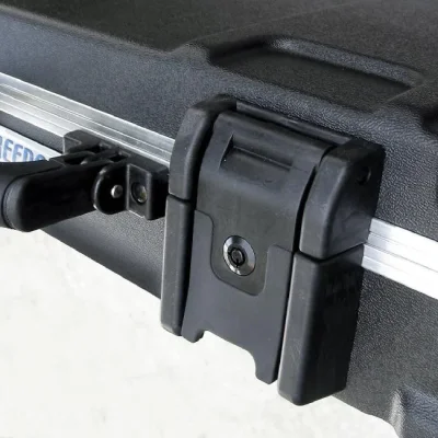 SKB Rifle Case 2SFR-5013 1270x352mm