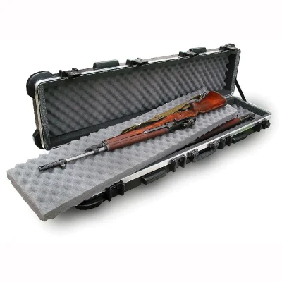 SKB Rifle Case 2SKB-5009 ATA 1270x254x82mm