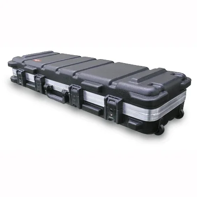 SKB Rifle Case 2SKB-5009 ATA 1270x254x82mm