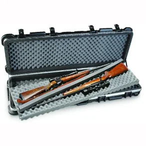 SKB Rifle Case 2SKB-5014 1270x375x102mm