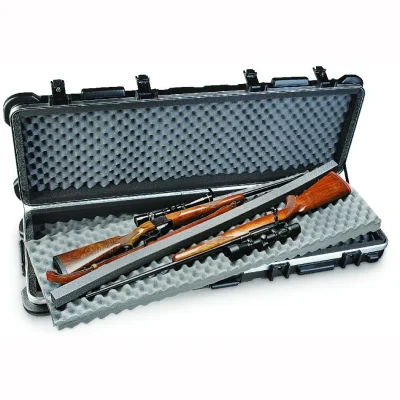 SKB Rifle Case 2SKB-5014 1270x375x102mm