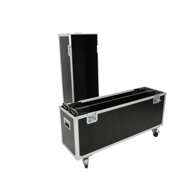 Flightcase for 2 x 50