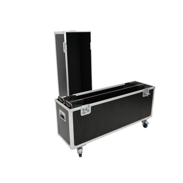 Flightcase for 2 x 50