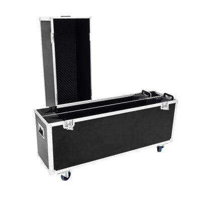 Flightcase for 2 x 55