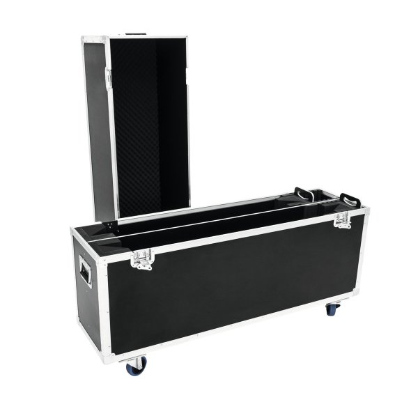 Flightcase for 2 x 55