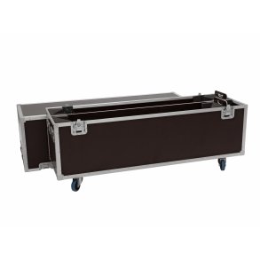 Flightcase for 2 x 65