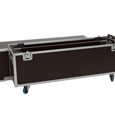 Flightcase for 2 x 65