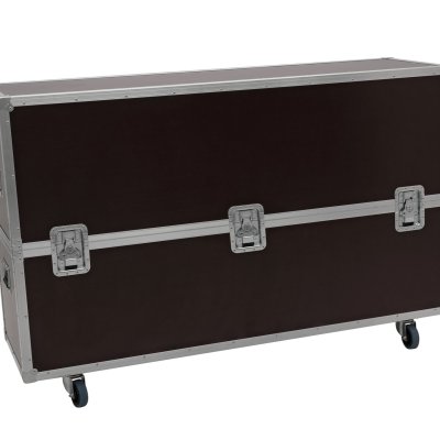 Flightcase for 2 x 75