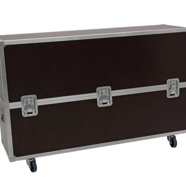 Flightcase for 2 x 75