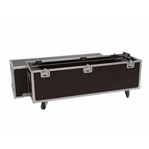 Flightcase for 2 x 75
