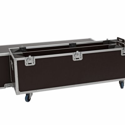 Flightcase for 2 x 75