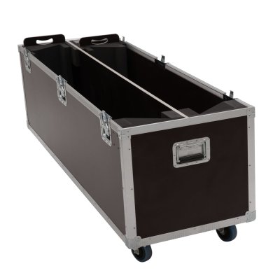 Flightcase for 2 x 75